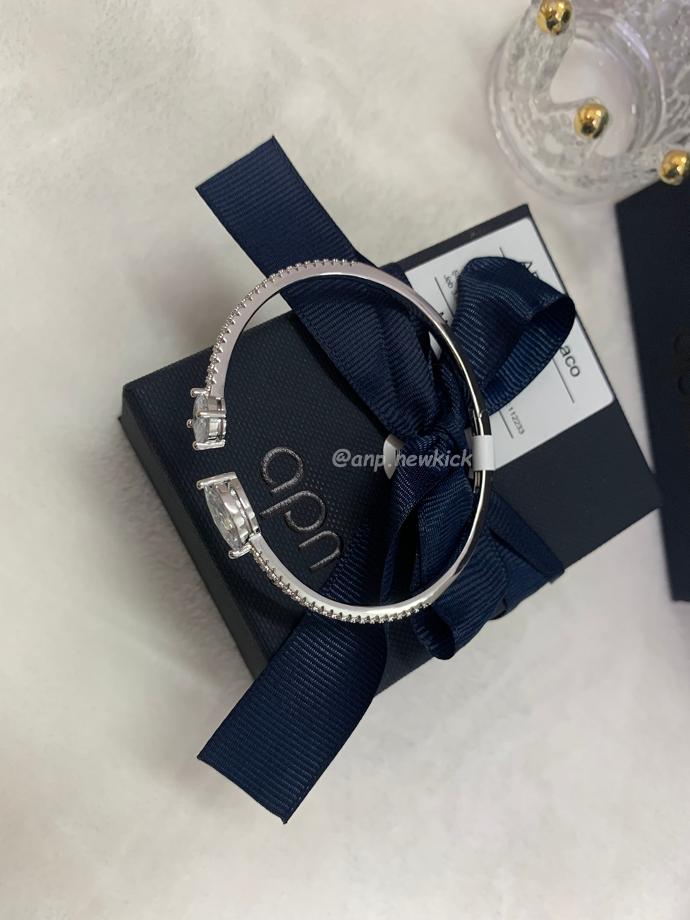 Apm Monaco Bracelet (14) - www.newkick.vip